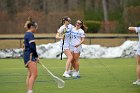 WLax vs UMass  Wheaton College Women’s Lacrosse vs UMass Dartmouth. - Photo By: KEITH NORDSTROM : Wheaton, Lacrosse, LAX